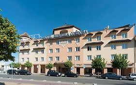 Hesperia Córdoba